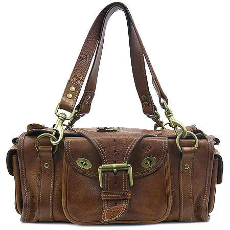 MULBERRY(�ֹ���) HH6688 342 ���� ��ũ���� ���� ��Ʈ�� 068643 �̹���2 - ���̺��� �߰���ǰ