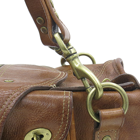 MULBERRY(�ֹ���) HH6688 342 ���� ��ũ���� ���� ��Ʈ�� 068643 �̹���4 - ���̺��� �߰���ǰ