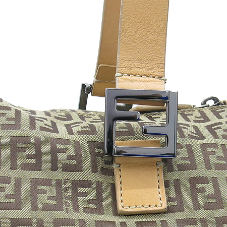 Fendi(���) 7VS011 FF ��ī �ΰ� �к긯 ���� ���� ������ ����� �̹���4 - ���̺��� �߰���ǰ