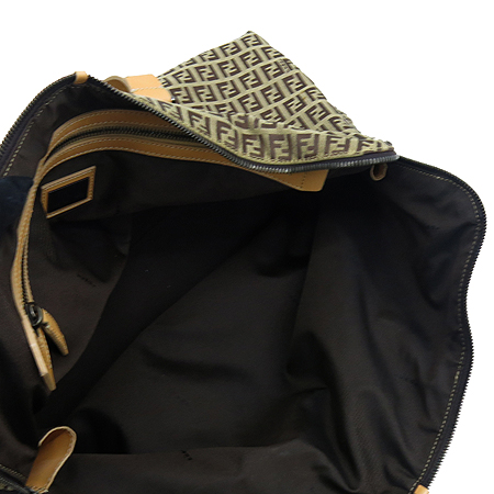 Fendi(���) 7VS011 FF ��ī �ΰ� �к긯 ���� ���� ������ ����� �̹���6 - ���̺��� �߰���ǰ