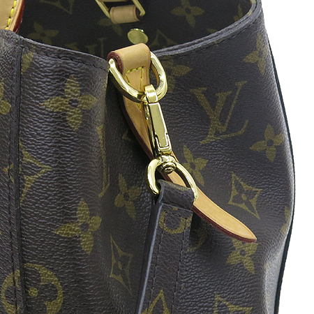 Louis Vuitton(���̺���) M41067 ���׷� ĵ���� ���״� GM 2WAY �̹���4 - ���̺��� �߰���ǰ