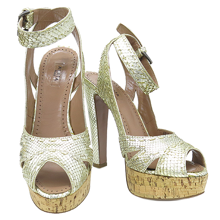 AZZEDINE ALAIA(������ �˶��̾�) ����Ż�� ���� ������ ������ �����뱸�� �̹���2 - ���̺��� �߰���ǰ