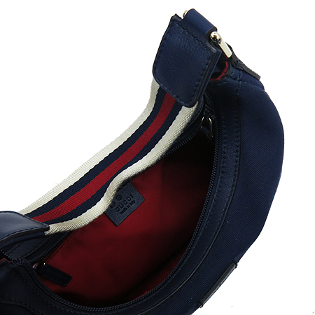 Gucci(����) 263757 ���̺��к긯 �Ｑ��Ƽġ �ڵ� �ΰ� ������ �̴� ȣ�� ����� �̹���5 - ���̺��� �߰���ǰ