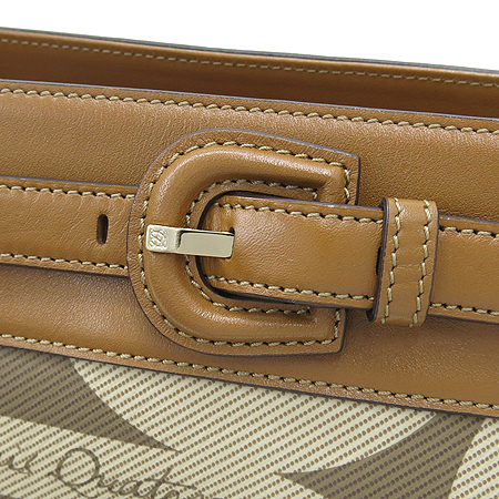 Louis_Quatorze(���̱����) LLHF1NN76 �ΰ� PVC ��Ʈ ��� ���� ���� Ʈ���� 2WAY �̹���3 - ���̺��� �߰���ǰ