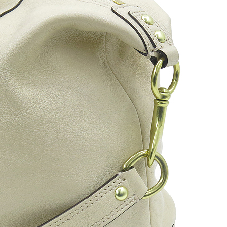 Coach(��ġ) F15445 ���������� �ֽ��� ��ÿ 2WAY [�λ꼾�Һ���] �̹���3 - ���̺��� �߰���ǰ