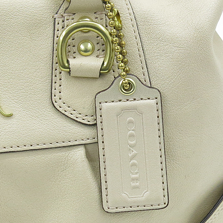 Coach(��ġ) F15445 ���������� �ֽ��� ��ÿ 2WAY [�λ꼾�Һ���] �̹���4 - ���̺��� �߰���ǰ