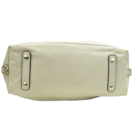 Coach(��ġ) F15445 ���������� �ֽ��� ��ÿ 2WAY [�λ꼾�Һ���] �̹���5 - ���̺��� �߰���ǰ