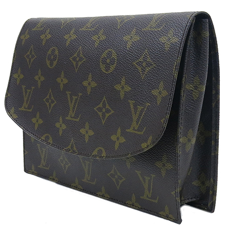 Louis Vuitton(���̺���) M51940 ���׷� ĵ���� ����Ʈ RABAT ������ �̹���2 - ���̺��� �߰���ǰ