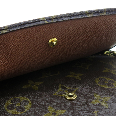 Louis Vuitton(���̺���) M51940 ���׷� ĵ���� ����Ʈ RABAT ������ �̹���3 - ���̺��� �߰���ǰ