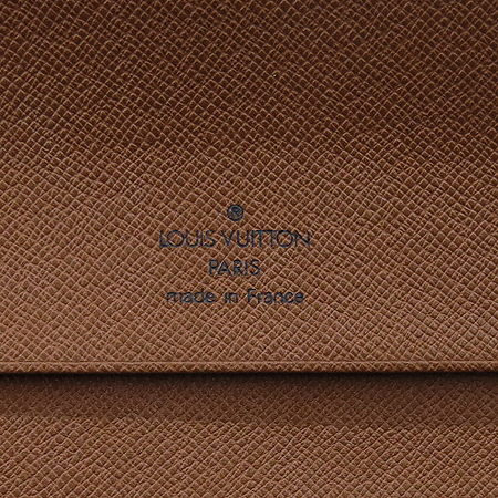 Louis Vuitton(���̺���) M51940 ���׷� ĵ���� ����Ʈ RABAT ������ �̹���4 - ���̺��� �߰���ǰ