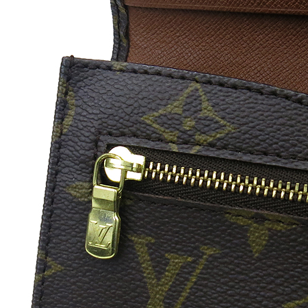 Louis Vuitton(���̺���) M51940 ���׷� ĵ���� ����Ʈ RABAT ������ �̹���5 - ���̺��� �߰���ǰ