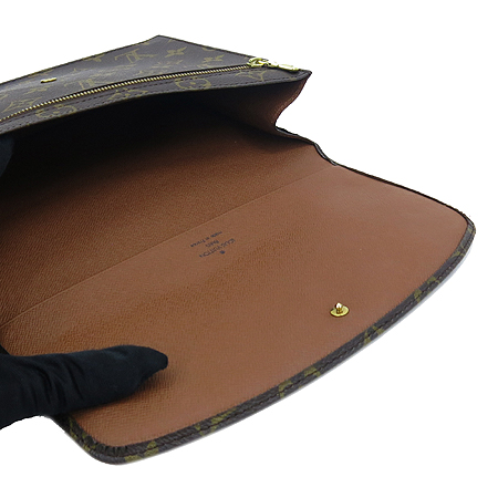 Louis Vuitton(���̺���) M51940 ���׷� ĵ���� ����Ʈ RABAT ������ �̹���6 - ���̺��� �߰���ǰ