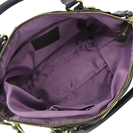 Coach(��ġ) 15935 �ɾ�Ʈ �ڰ��� �޵� 2WAY �̹���5 - ���̺��� �߰���ǰ