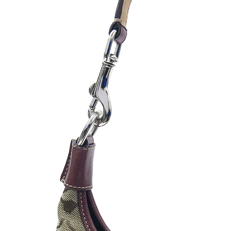 Coach(��ġ) 7053 �ñ׳�ó ���� �����̵� ��ũ ȥ�� �̴� ȣ�� ����� �̹���3 - ���̺��� �߰���ǰ