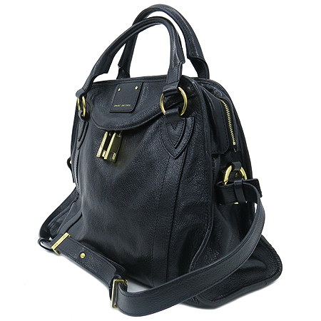 Marc_Jacobs(��ũ�����߽�) C3113021 �������� Ŭ���� ����ΰ� ¤�� 2WAY �̹���3 - ���̺��� �߰���ǰ