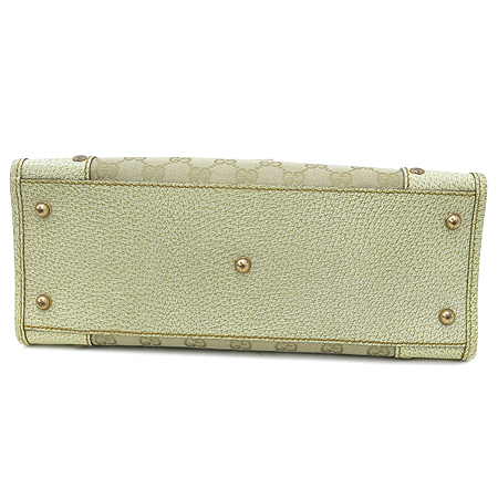 Gucci(����) 124286 ���� ��� �� ��Ŭ GG �ΰ� �ڰ��� ���� ��Ʈ�� �̹���4 - ���̺��� �߰���ǰ