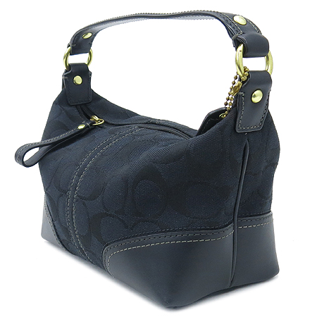 Coach(��ġ) �ñ׳�ó ���� �̴� �Ŀ�ġ ����� �̹���2 - ���̺��� �߰���ǰ