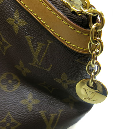 Louis Vuitton(���̺���) M40144 ���׷� ĵ���� Ƽ���� GM ����� [��������] �̹���3 - ���̺��� �߰���ǰ