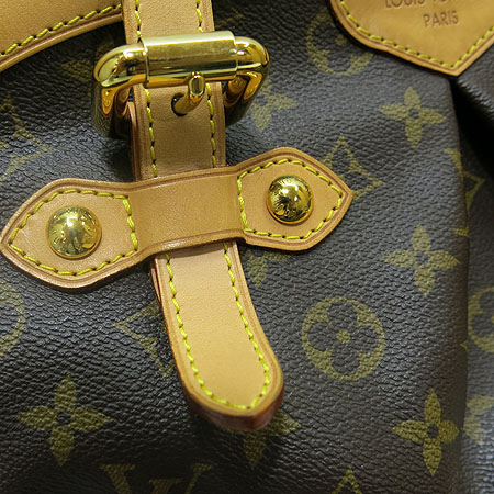 Louis Vuitton(���̺���) M40144 ���׷� ĵ���� Ƽ���� GM ����� [��������] �̹���4 - ���̺��� �߰���ǰ