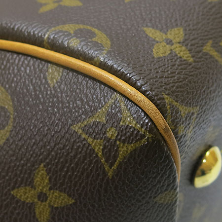 Louis Vuitton(���̺���) M40144 ���׷� ĵ���� Ƽ���� GM ����� [��������] �̹���5 - ���̺��� �߰���ǰ