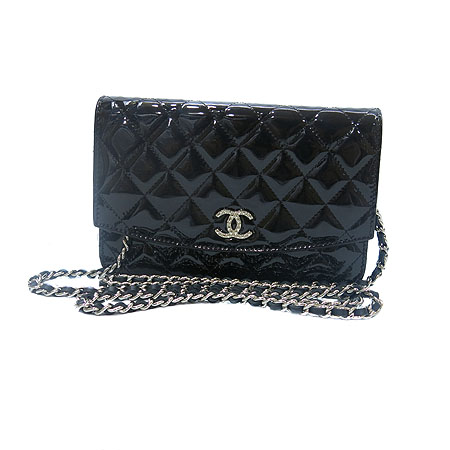 Chanel() A48692Y25042 MATRASSE BRILLANTE (Ʈ 긱Ʈ) COCO ΰ  ̴Ʈ  ü ũν   [] ̹2 - ̺ ߰ǰ
