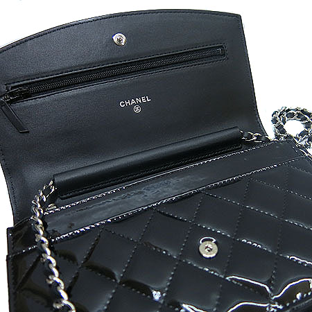 Chanel() A48692Y25042 MATRASSE BRILLANTE (Ʈ 긱Ʈ) COCO ΰ  ̴Ʈ  ü ũν   [] ̹4 - ̺ ߰ǰ