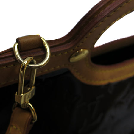 Louis Vuitton(���̺���) M91995 ���׷� ������ �Ƹ����� �轺�θ� ����̺� 2WAY [��������] �̹���3 - ���̺��� �߰���ǰ