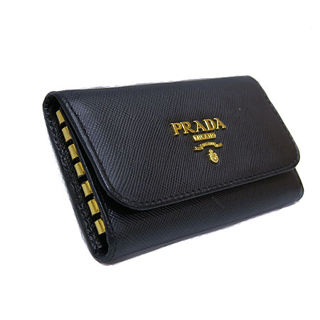 Prada(�����) 1M0222 ���ǾƳ� ���� ����ΰ� 6ŰȦ�� ���� [��������] �̹���3 - ���̺��� �߰���ǰ