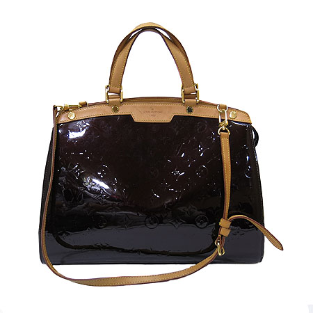 Louis Vuitton(���̺���) M91616 ���׷� ������ �Ƹ����� �극�� GM 2WAY [��������] �̹���2 - ���̺��� �߰���ǰ