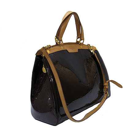 Louis Vuitton(���̺���) M91616 ���׷� ������ �Ƹ����� �극�� GM 2WAY [��������] �̹���3 - ���̺��� �߰���ǰ