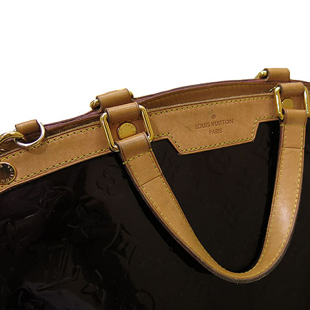 Louis Vuitton(���̺���) M91616 ���׷� ������ �Ƹ����� �극�� GM 2WAY [��������] �̹���4 - ���̺��� �߰���ǰ