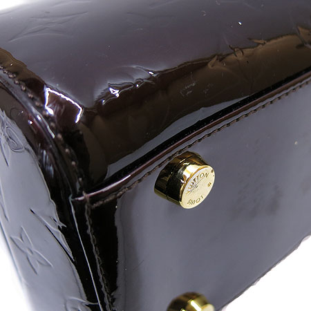 Louis Vuitton(���̺���) M91616 ���׷� ������ �Ƹ����� �극�� GM 2WAY [��������] �̹���5 - ���̺��� �߰���ǰ