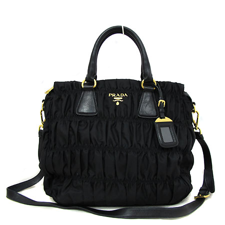 Prada(�����) B1336M ���� �к긯 ������ 2WAY [��õ ������] �̹���2 - ���̺��� �߰���ǰ