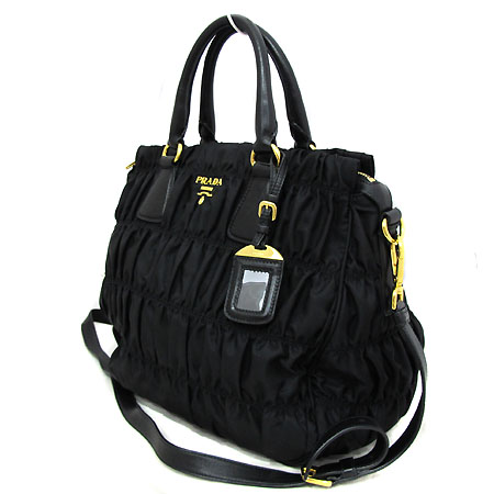 Prada(�����) B1336M ���� �к긯 ������ 2WAY [��õ ������] �̹���3 - ���̺��� �߰���ǰ