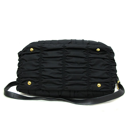 Prada(�����) B1336M ���� �к긯 ������ 2WAY [��õ ������] �̹���5 - ���̺��� �߰���ǰ