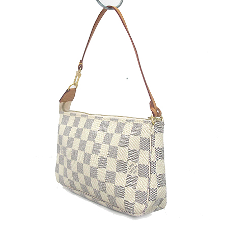 Louis Vuitton(���̺���) N51986 �ٹ̿� ĵ���� ���ָ� ����Ʈ �׼����� �Ŀ�ġ�� �̹���2 - ���̺��� �߰���ǰ