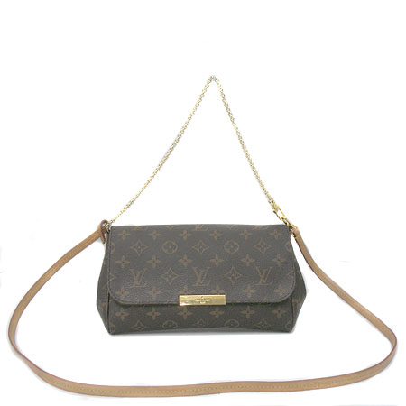 Louis Vuitton(���̺���) M40718 ���׷� ĵ���� ���̺��� MM 2WAY [��Ǹ���] �̹���2 - ���̺��� �߰���ǰ
