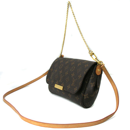 Louis Vuitton(���̺���) M40718 ���׷� ĵ���� ���̺��� MM 2WAY [��Ǹ���] �̹���3 - ���̺��� �߰���ǰ