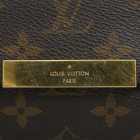 Louis Vuitton(���̺���) M40718 ���׷� ĵ���� ���̺��� MM 2WAY [��Ǹ���] �̹���4 - ���̺��� �߰���ǰ