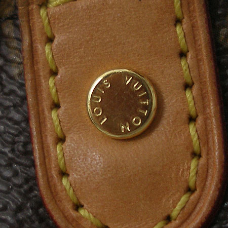 Louis Vuitton(���̺���) M40718 ���׷� ĵ���� ���̺��� MM 2WAY [��Ǹ���] �̹���5 - ���̺��� �߰���ǰ