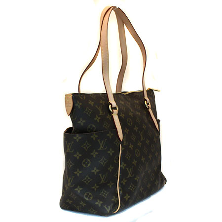 Louis Vuitton(���̺���) M56689 ���׷� ĵ���� ��Ż�� MM ����� [��������] �̹���3 - ���̺��� �߰���ǰ