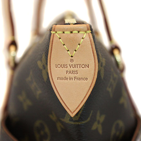 Louis Vuitton(���̺���) M56689 ���׷� ĵ���� ��Ż�� MM ����� [��������] �̹���4 - ���̺��� �߰���ǰ