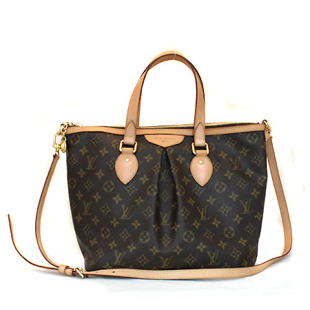 Louis Vuitton(���̺���) M40145 ���׷� ĵ���� �ȷ��� PM 2WAY [��������] �̹���2 - ���̺��� �߰���ǰ