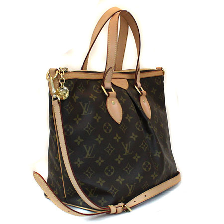 Louis Vuitton(���̺���) M40145 ���׷� ĵ���� �ȷ��� PM 2WAY [��������] �̹���3 - ���̺��� �߰���ǰ