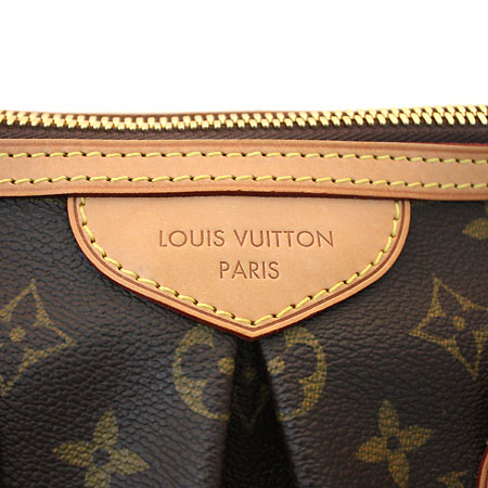 Louis Vuitton(���̺���) M40145 ���׷� ĵ���� �ȷ��� PM 2WAY [��������] �̹���4 - ���̺��� �߰���ǰ