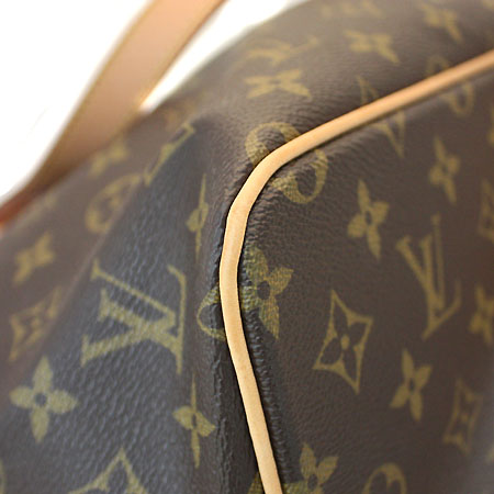 Louis Vuitton(���̺���) M40145 ���׷� ĵ���� �ȷ��� PM 2WAY [��������] �̹���5 - ���̺��� �߰���ǰ