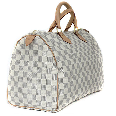 Louis Vuitton(���̺���) N41535 �ٹ̿� ���ָ� ĵ���� ���ǵ� 35 ��Ʈ�� �̹���3 - ���̺��� �߰���ǰ