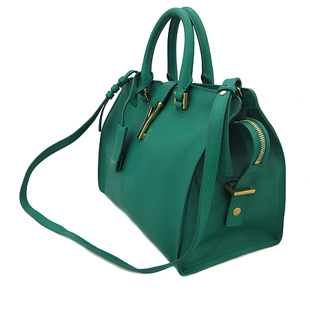 SAINT LAURENT PARIS(���ζ��ĸ�) 311210 �׸� �÷� ���� �� ī�ٽ�ũ S ������ 2WAY [�̾��������] �̹���3 - ���̺��� �߰���ǰ