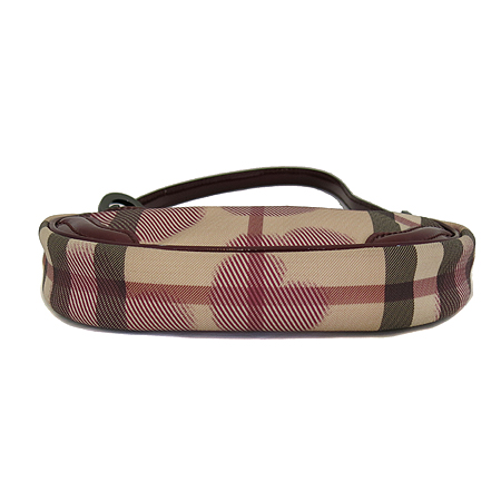 Burberry(������) ���üũ ��Ʈ �� ��� �Ŀ�ġ ����� [�ϻ����] �̹���3 - ���̺��� �߰���ǰ