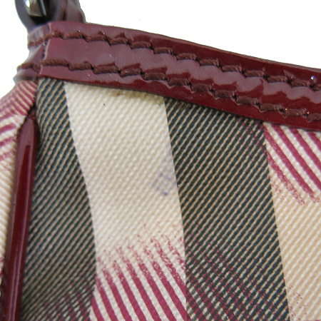 Burberry(������) ���üũ ��Ʈ �� ��� �Ŀ�ġ ����� [�ϻ����] �̹���4 - ���̺��� �߰���ǰ